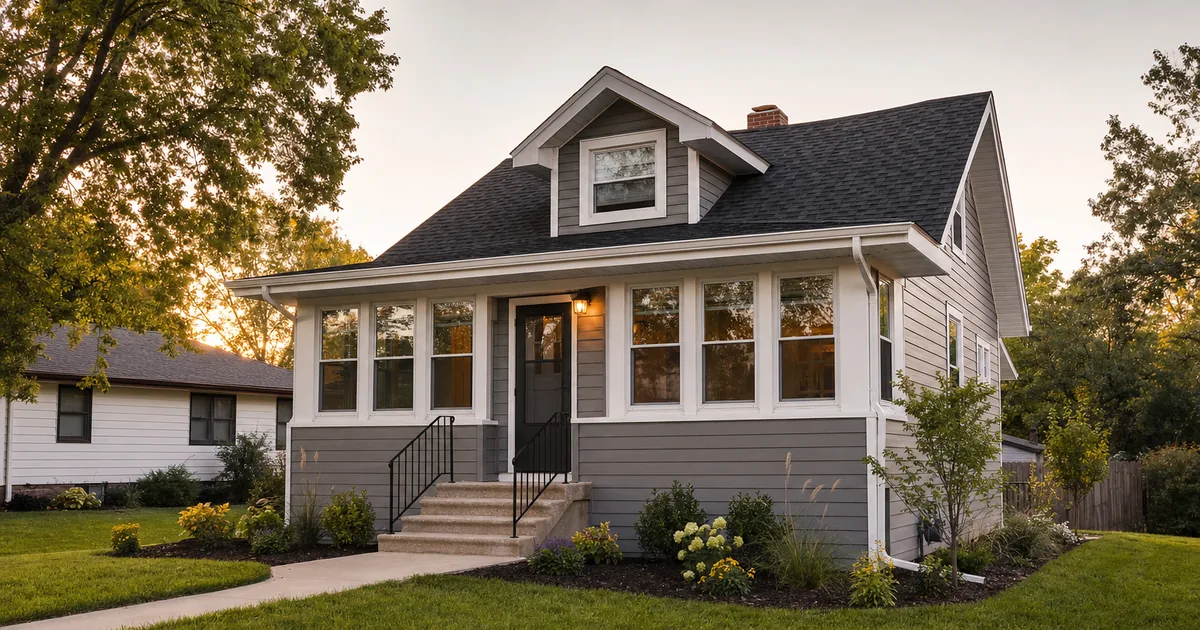 Hard money loans for real estate investors in Ankeny, Iowa