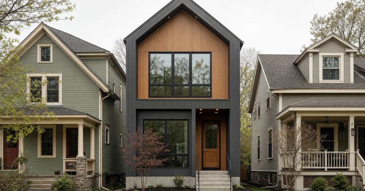 Hard money loans for real estate investors in Ann Arbor, Michigan