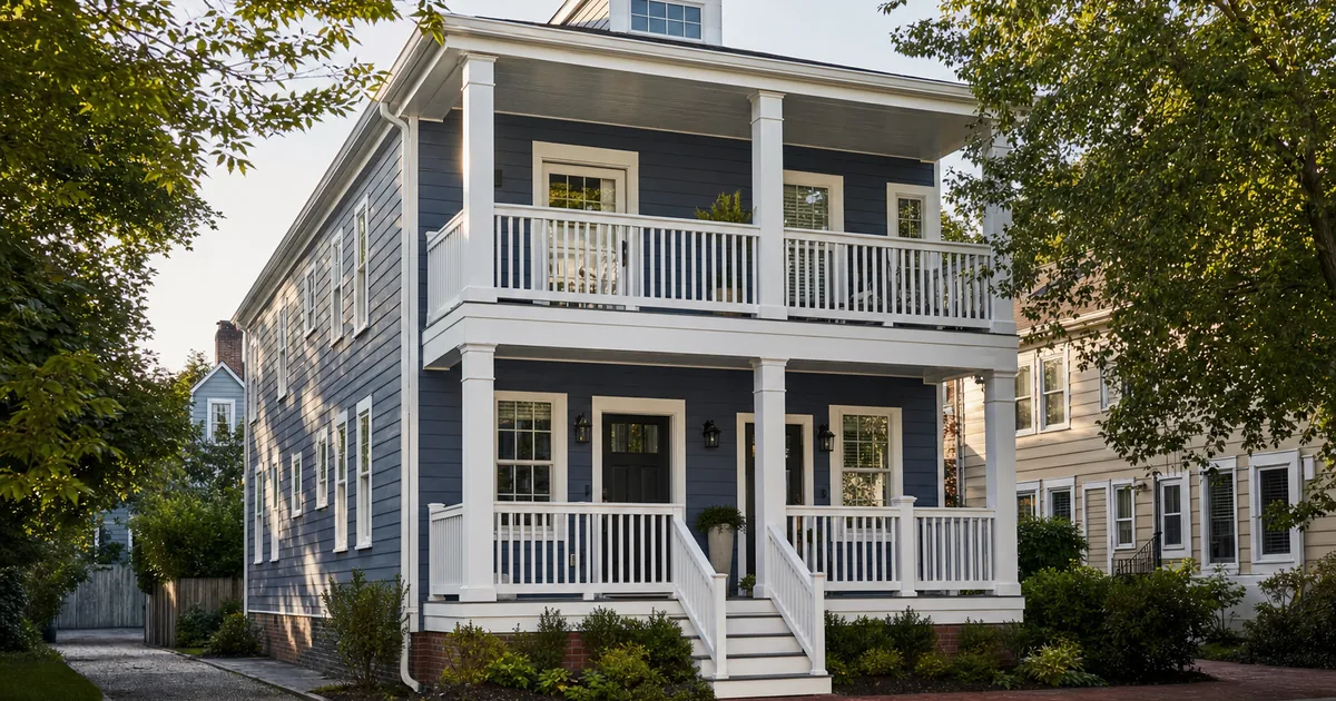 Hard money loans for real estate investors in Annapolis, Maryland