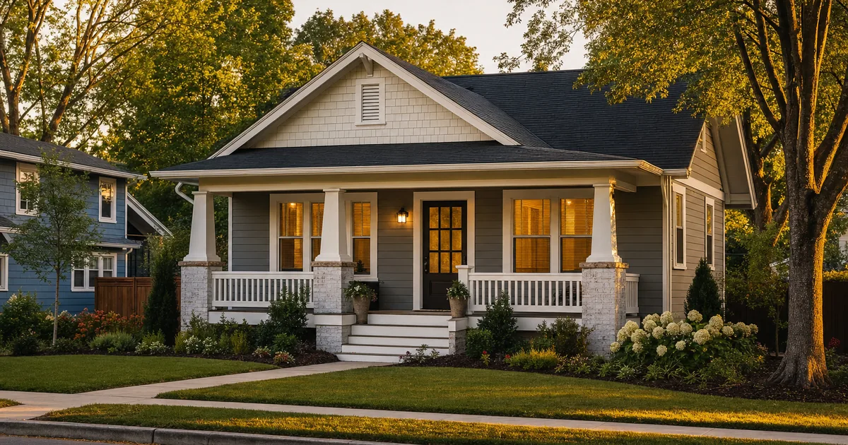 Hard money loans for real estate investors in Apex, North Carolina