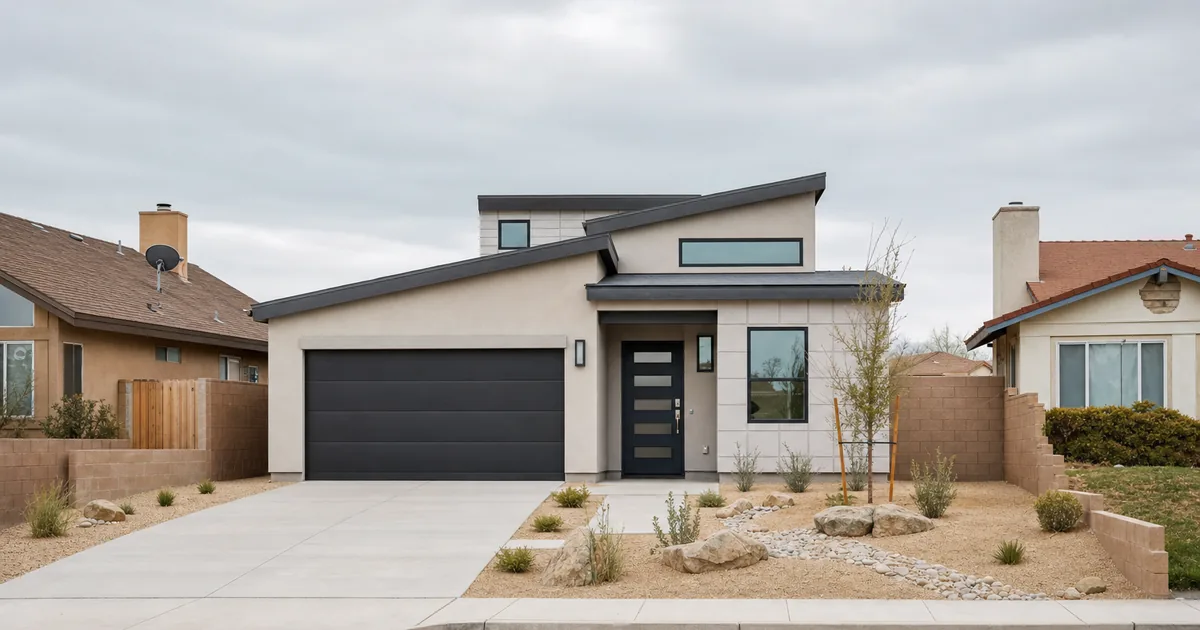 Hard money loans for real estate investors in Apple Valley, California