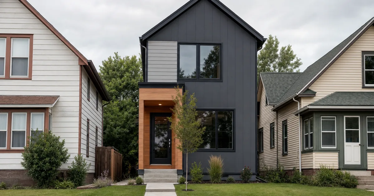 Hard money loans for real estate investors in Appleton, Wisconsin