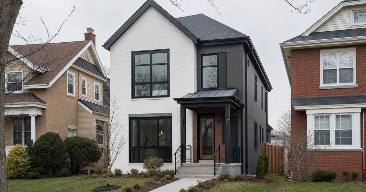 Hard money loans for real estate investors in Arlington Heights, Illinois