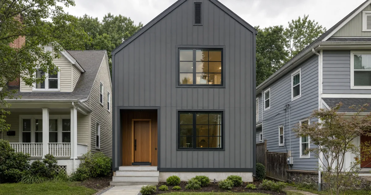Hard money loans for real estate investors in Arlington, Virginia