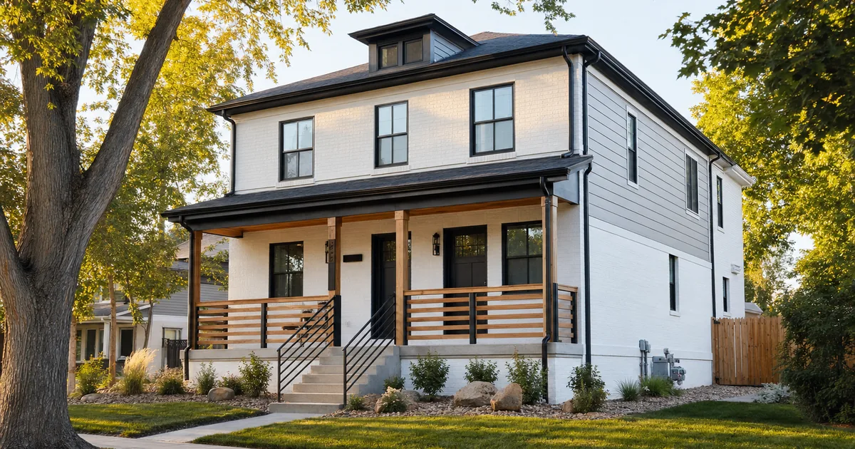Hard money loans for real estate investors in Arvada, Colorado