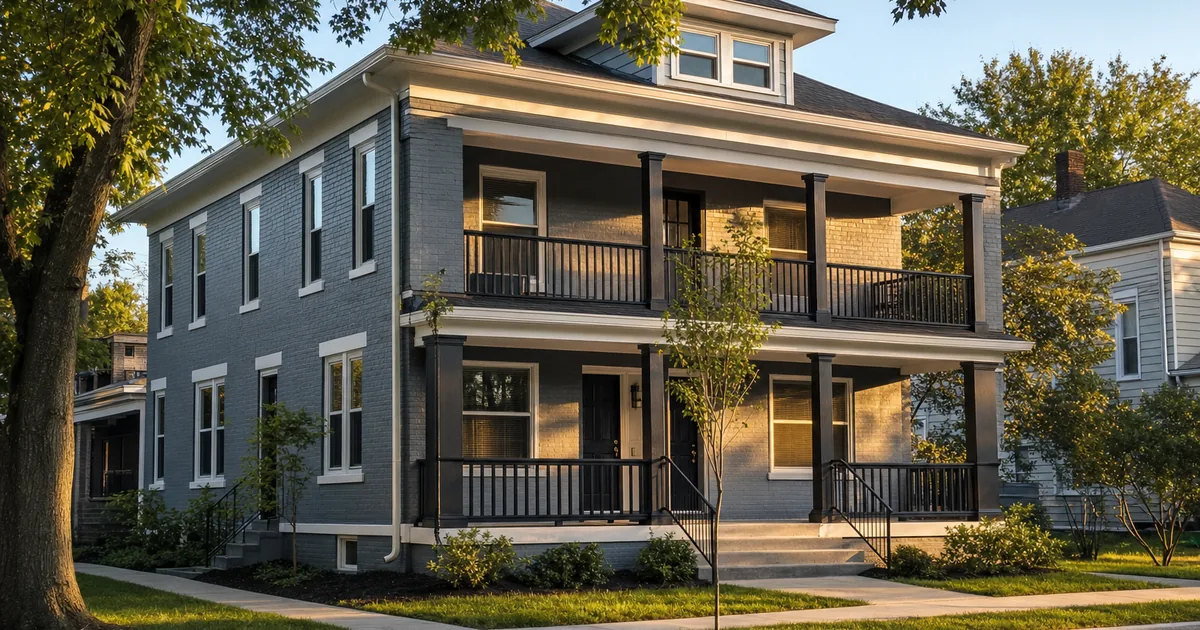 Hard money loans for real estate investors in Ashland, Kentucky