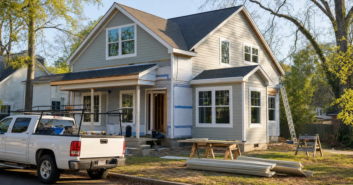 Hard money loans for real estate investors in Auburn, Alabama