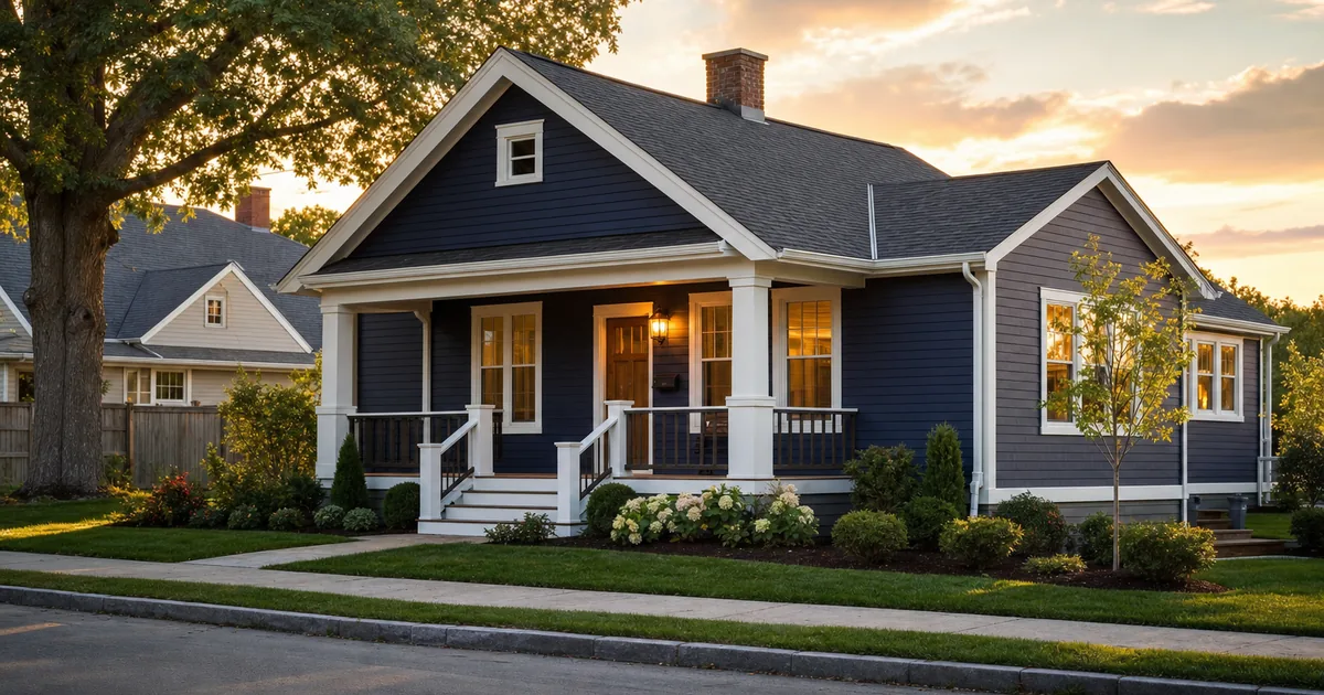 Hard money loans for real estate investors in Auburn, Maine