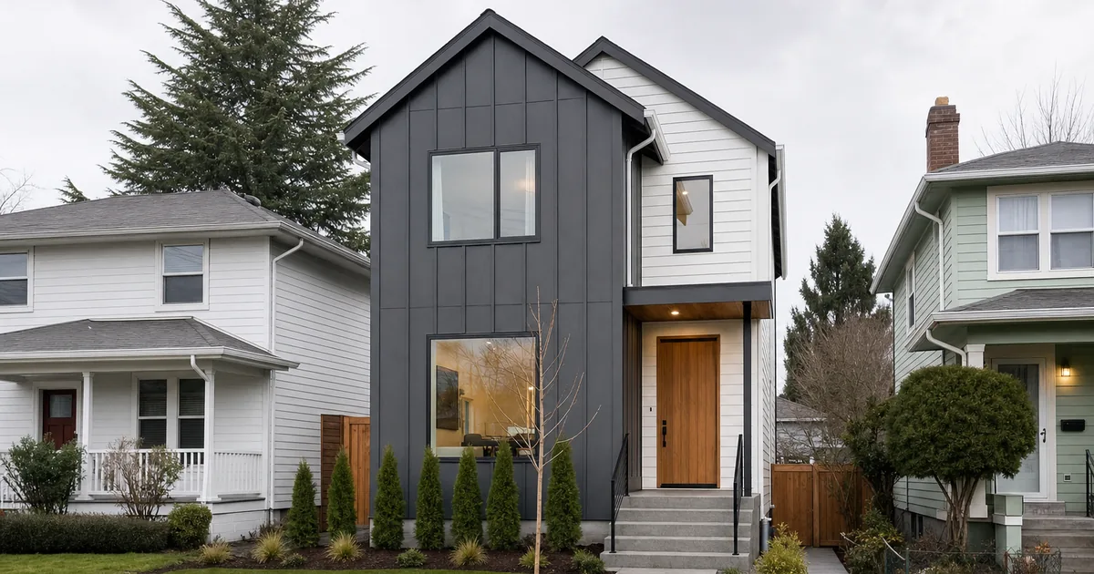 Hard money loans for real estate investors in Auburn, Washington