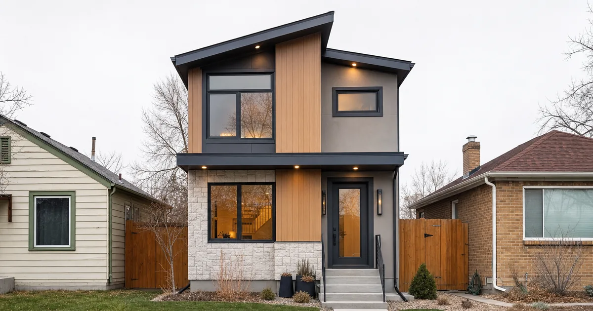 Hard money loans for real estate investors in Aurora, Colorado
