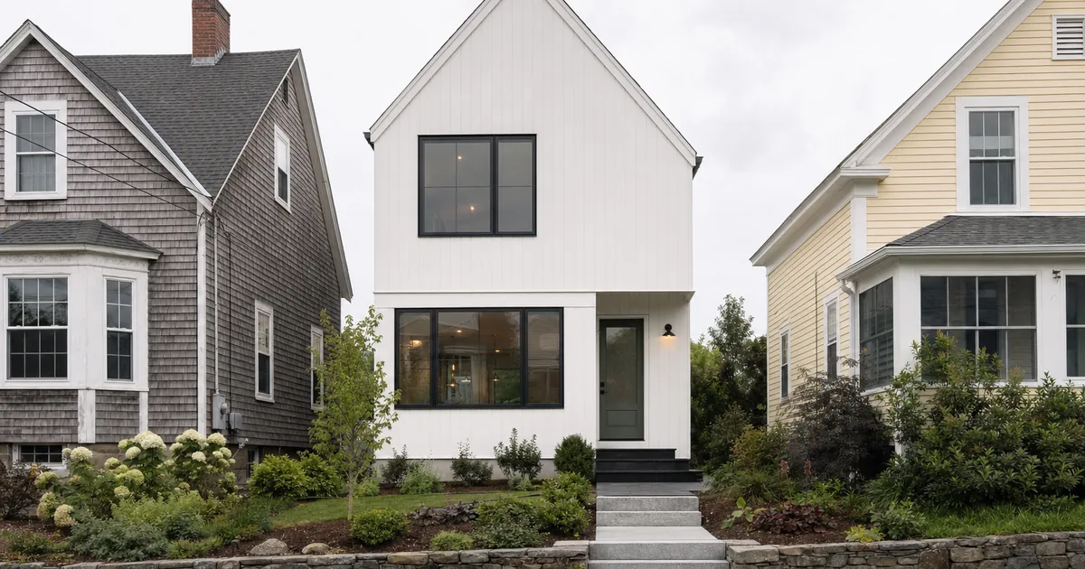 Hard money loans for real estate investors in Bar Harbor, Maine