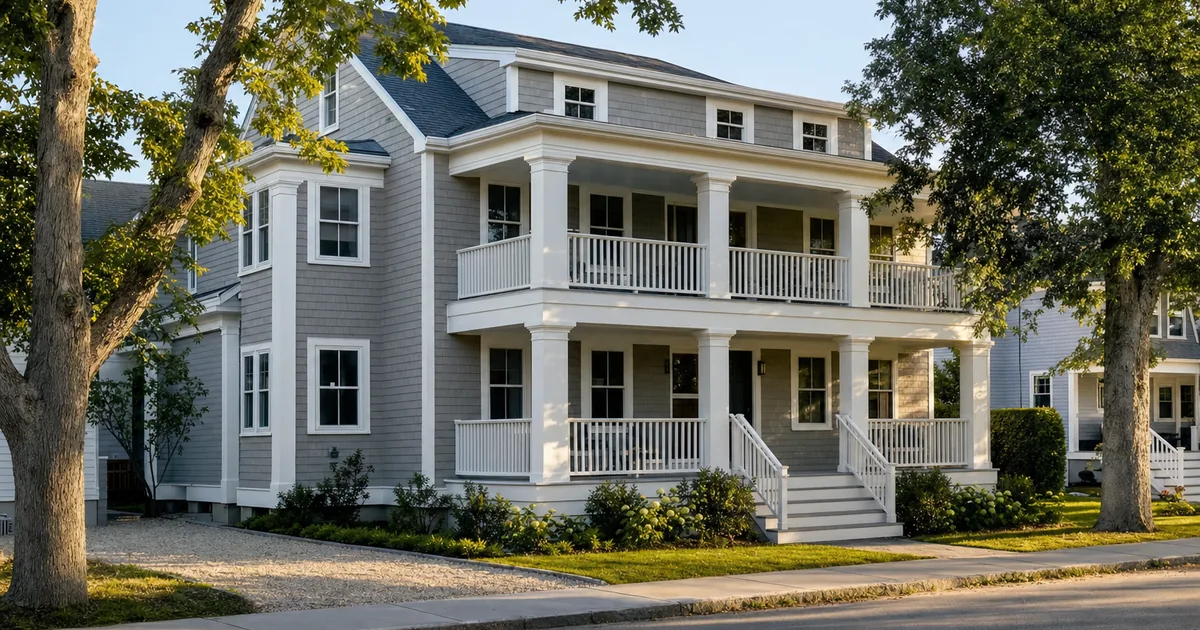 Hard money loans for real estate investors in Barnstable, Massachusetts