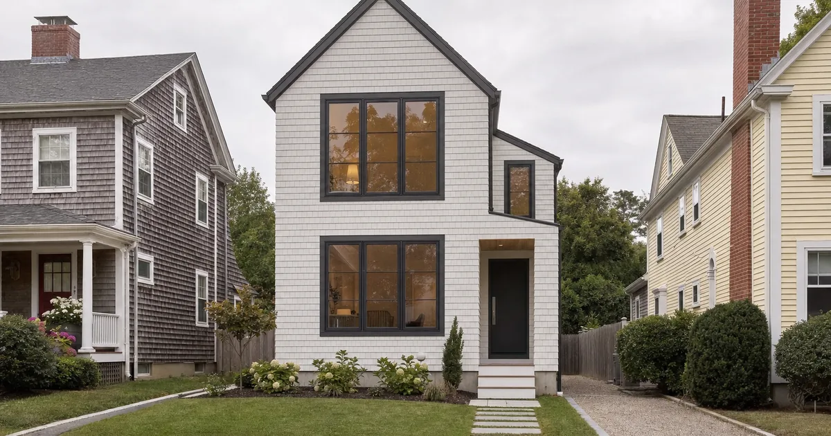 Hard money loans for real estate investors in Barnstable Town, Massachusetts