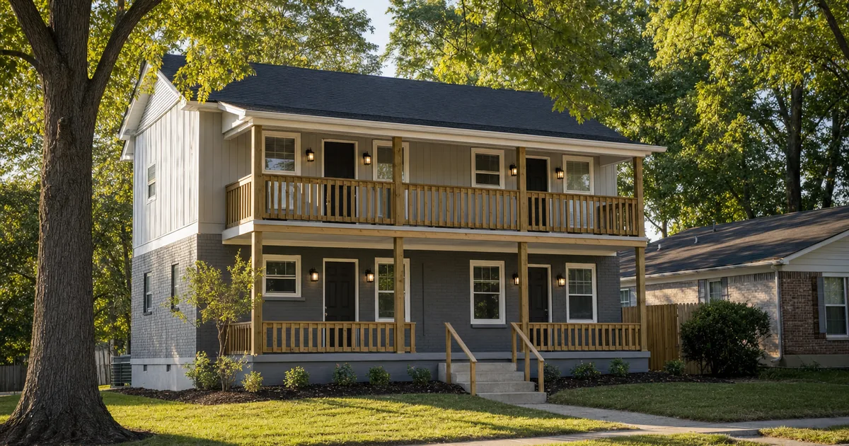 Hard money loans for real estate investors in Bartlett, Tennessee