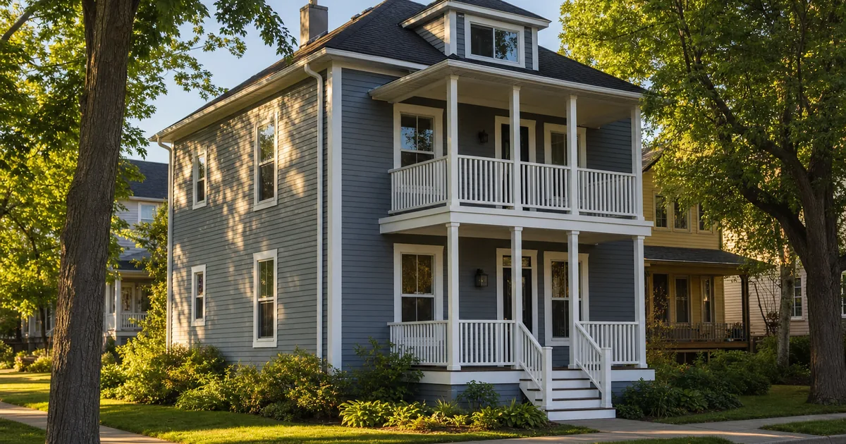 Hard money loans for real estate investors in Bayfield, Wisconsin