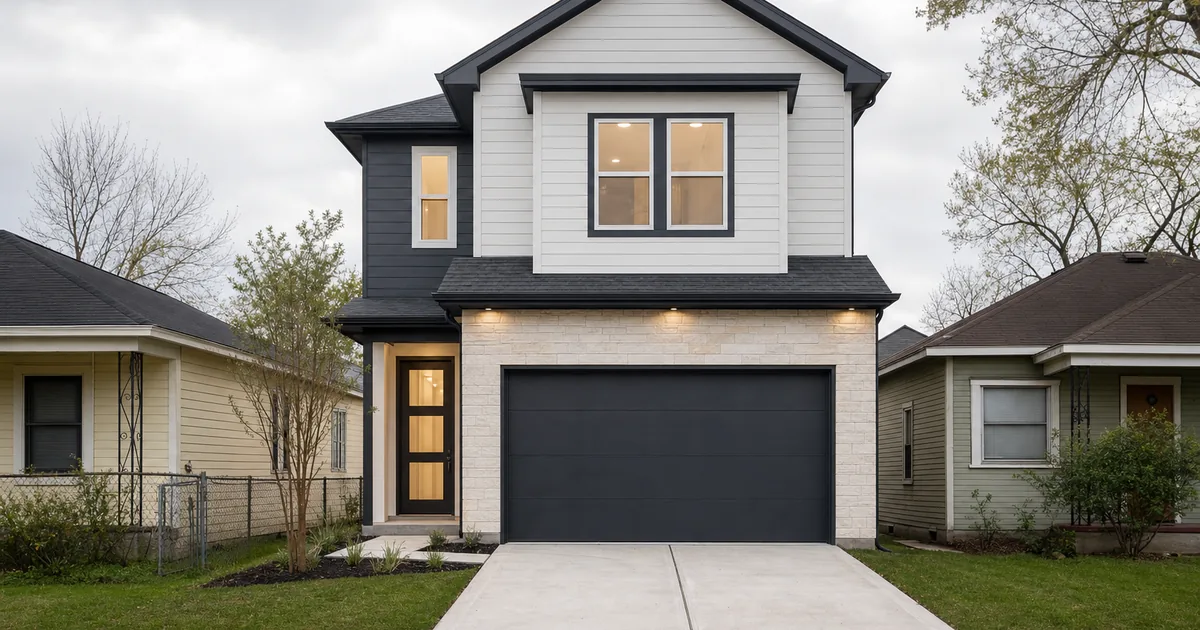 Hard money loans for real estate investors in Baytown, Texas