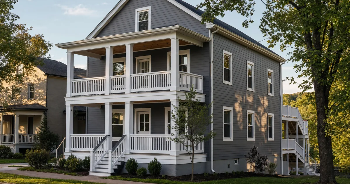 Hard money loans for real estate investors in Beckley, West Virginia