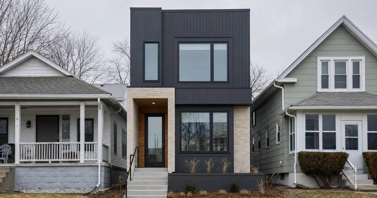 Hard money loans for real estate investors in Bellevue, Nebraska