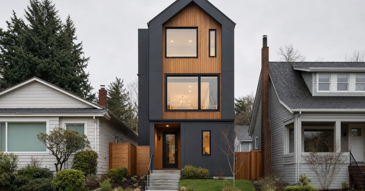 Hard money loans for real estate investors in Bellevue, Washington