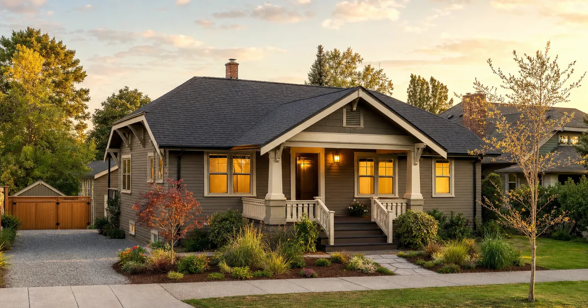 Hard money loans for real estate investors in Bellingham, Washington