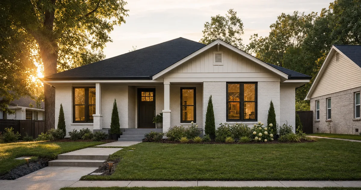 Hard money loans for real estate investors in Bentonville, Arkansas