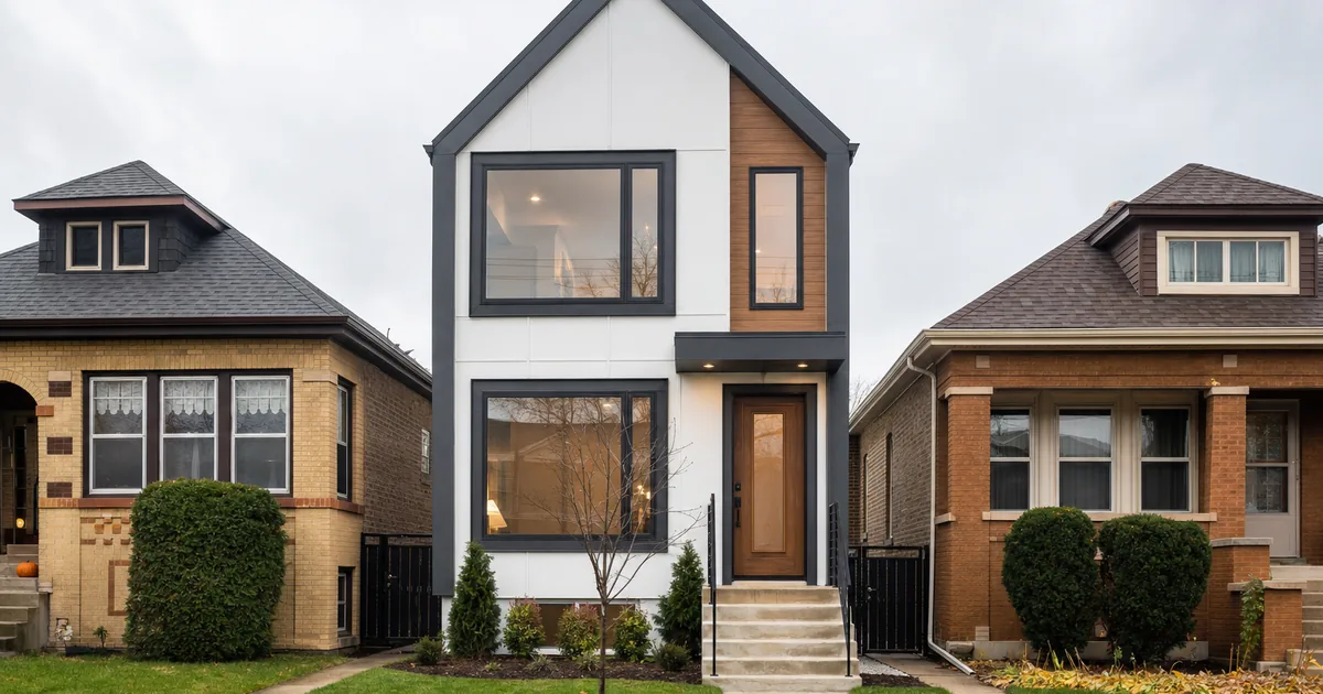 Hard money loans for real estate investors in Berwyn, Illinois