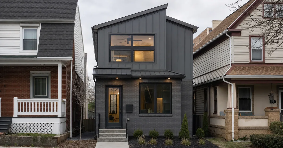 Hard money loans for real estate investors in Bethlehem, Pennsylvania