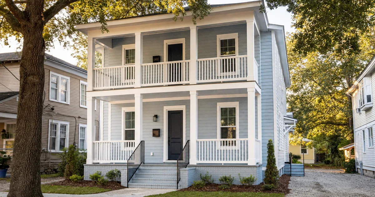 Hard money loans for real estate investors in Biloxi, Mississippi