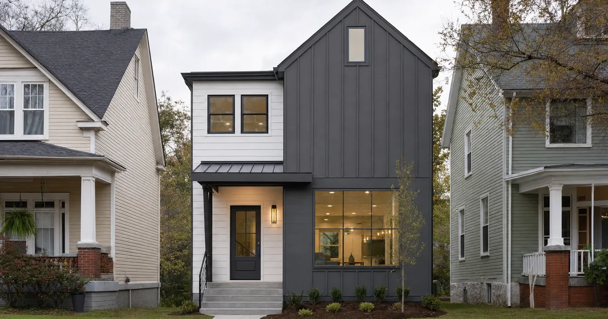 Hard money loans for real estate investors in Birmingham, Alabama