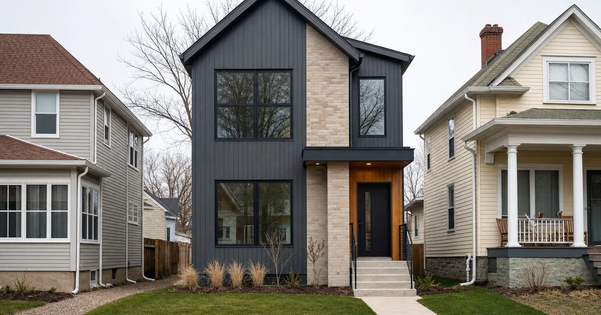 Hard money loans for real estate investors in Bloomington, Illinois