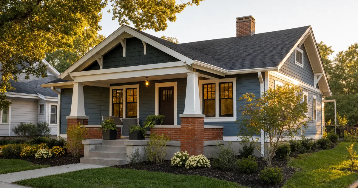 Hard money loans for real estate investors in Bloomington, Indiana