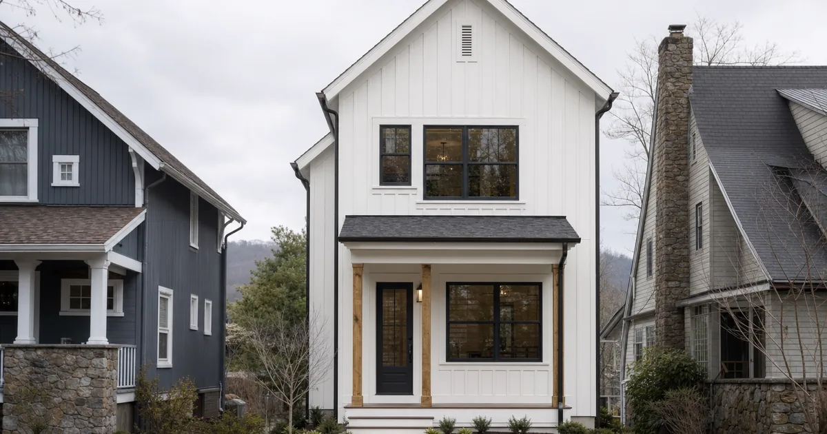 Hard money loans for real estate investors in Blowing Rock, North Carolina
