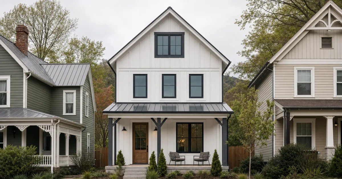 Hard money loans for real estate investors in Blue Ridge, Georgia