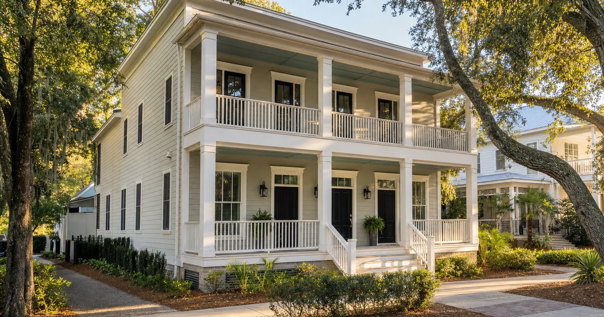Hard money loans for real estate investors in Bluffton, South Carolina