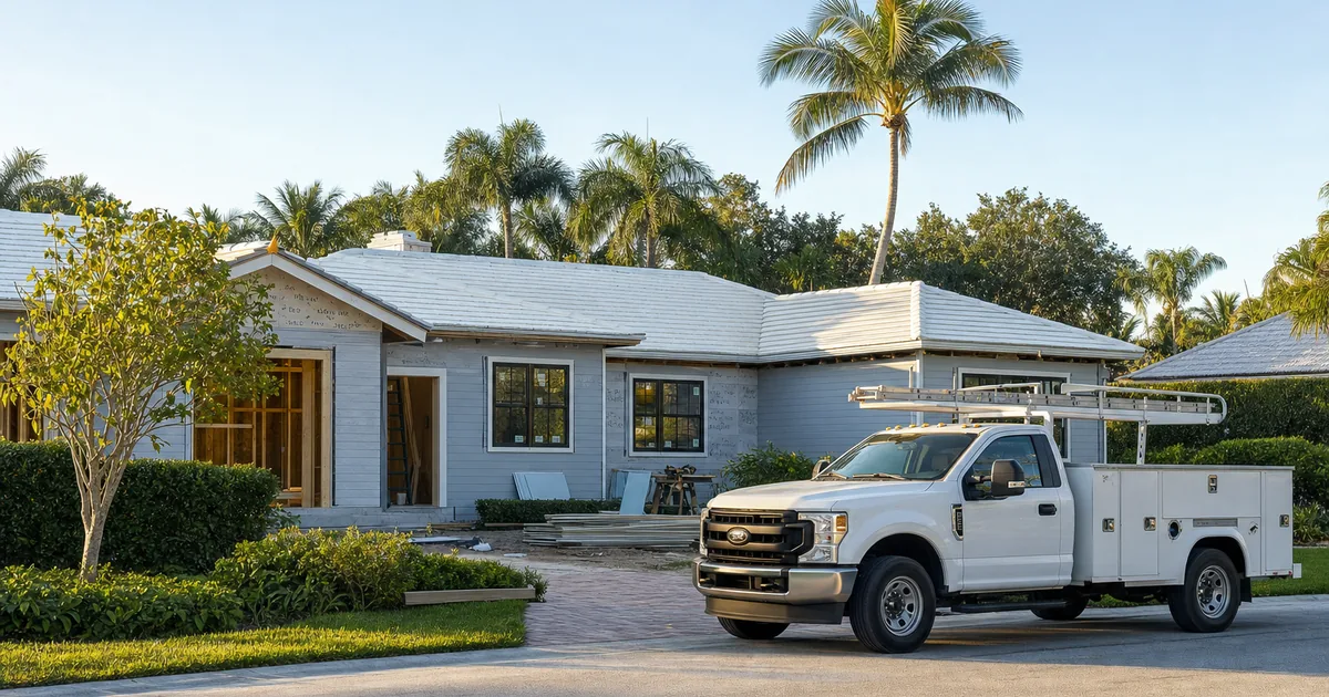 Hard money loans for real estate investors in Boca Raton, Florida