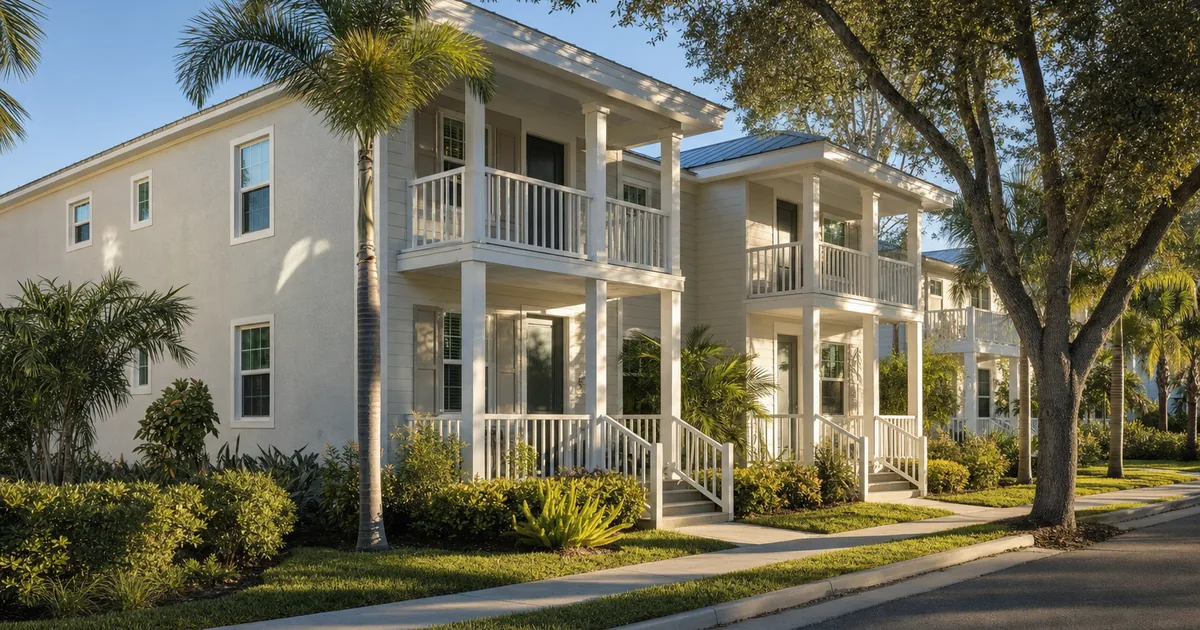 Hard money loans for real estate investors in Bonita Springs, Florida