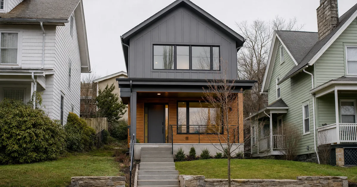 Hard money loans for real estate investors in Boone, North Carolina