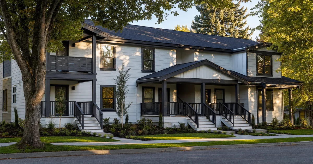 Hard money loans for real estate investors in Bothell, Washington