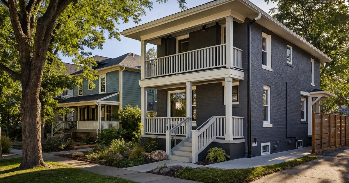 Hard money loans for real estate investors in Boulder, Colorado