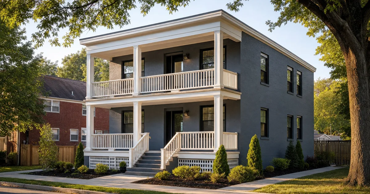 Hard money loans for real estate investors in Bowie, Maryland