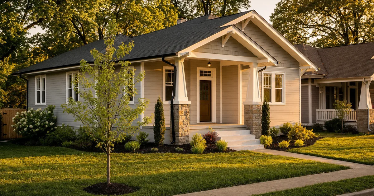 Hard money loans for real estate investors in Bowling Green, Kentucky