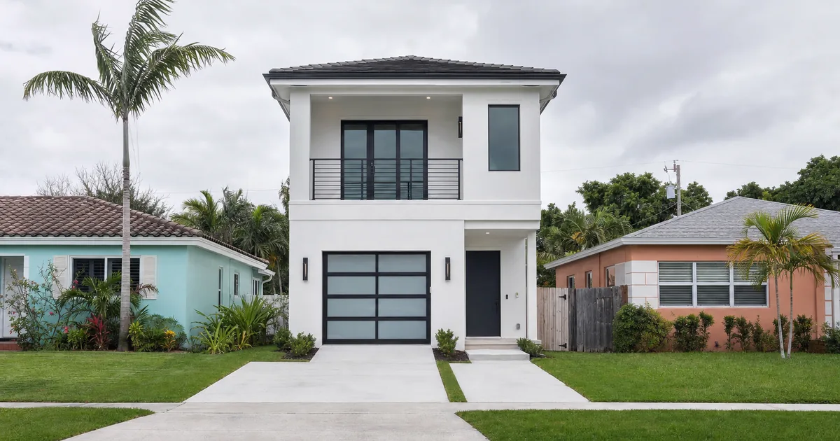 Hard money loans for real estate investors in Boynton Beach, Florida