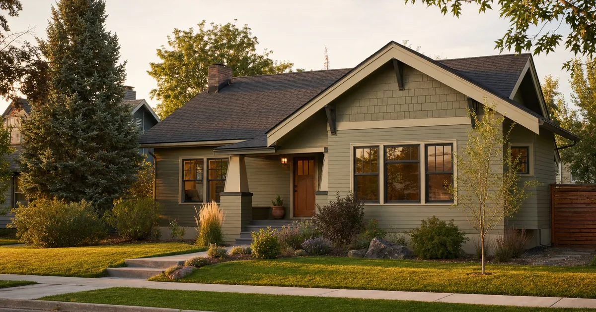 Hard money loans for real estate investors in Bozeman, Montana