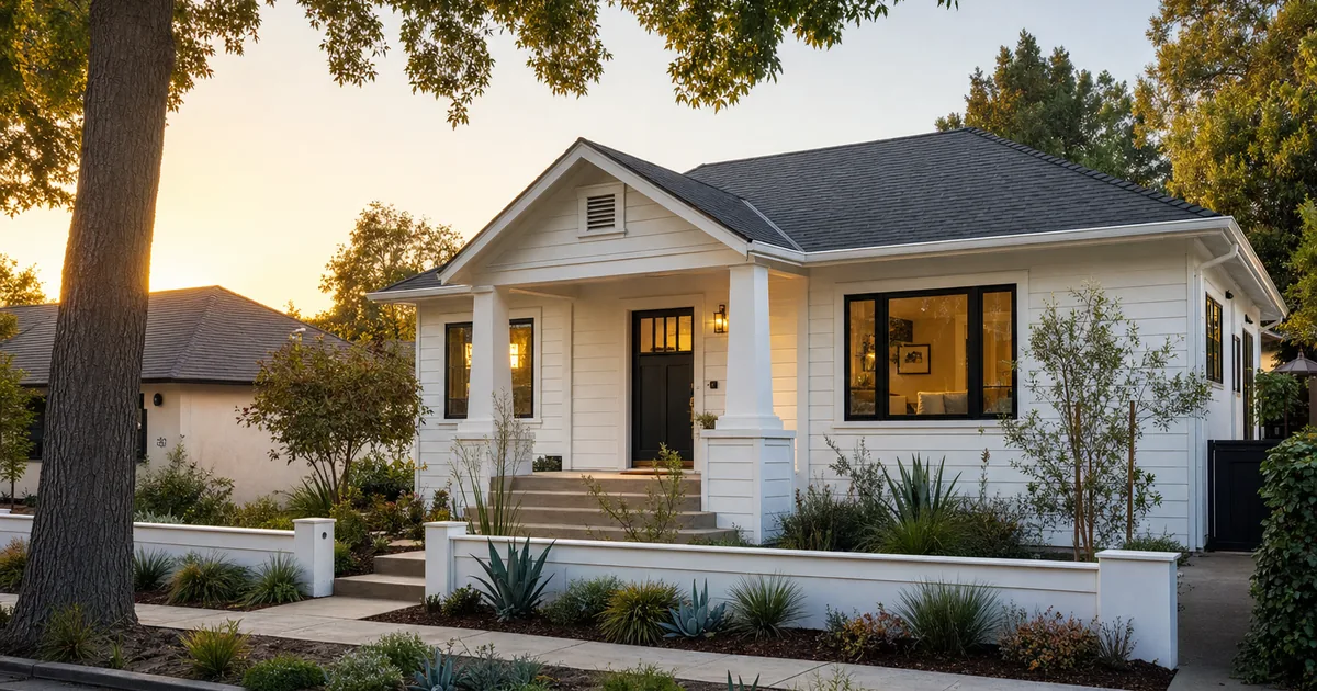 Hard money loans for real estate investors in Brentwood, California