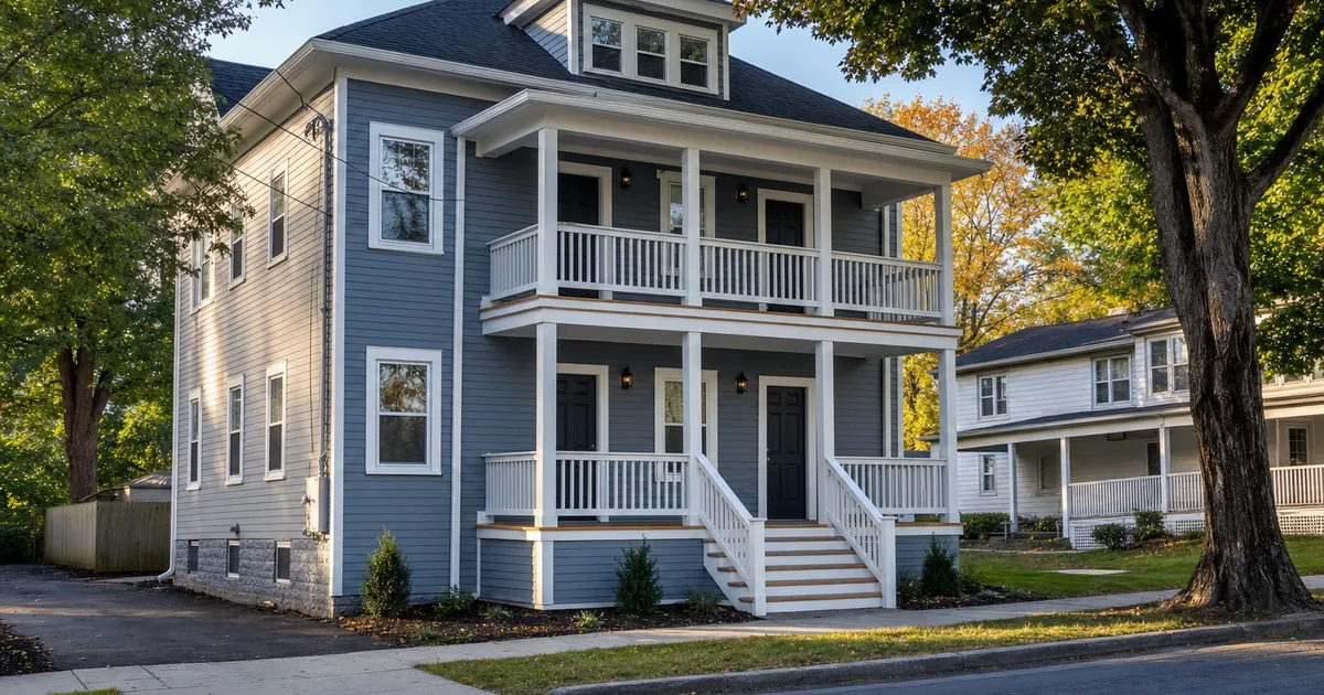 Hard money loans for real estate investors in Bristol, Connecticut