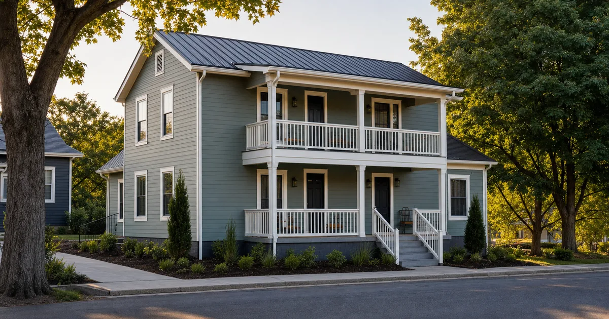 Hard money loans for real estate investors in Bristol, Tennessee