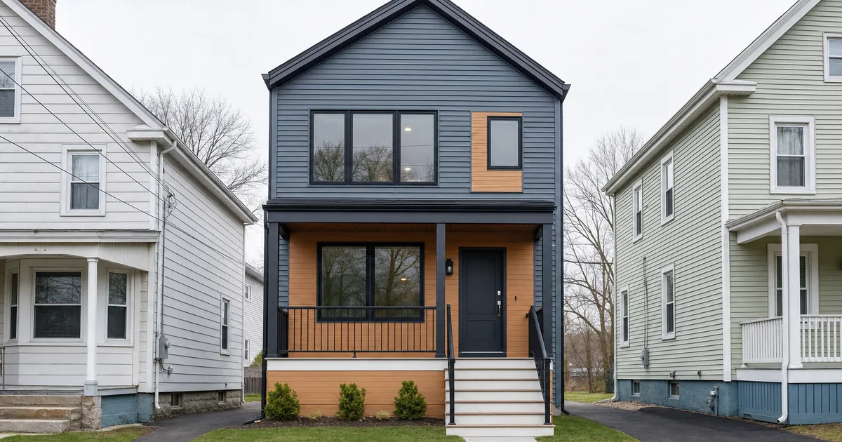 Hard money loans for real estate investors in Brockton, Massachusetts