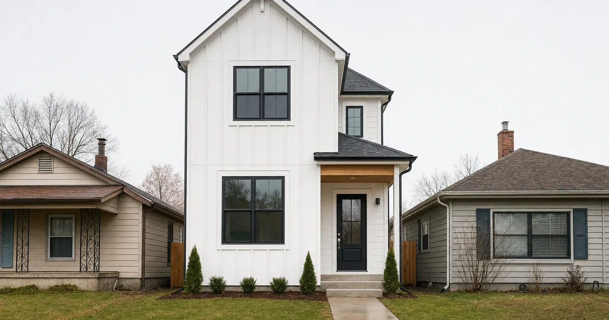 Hard money loans for real estate investors in Broken Arrow, Oklahoma