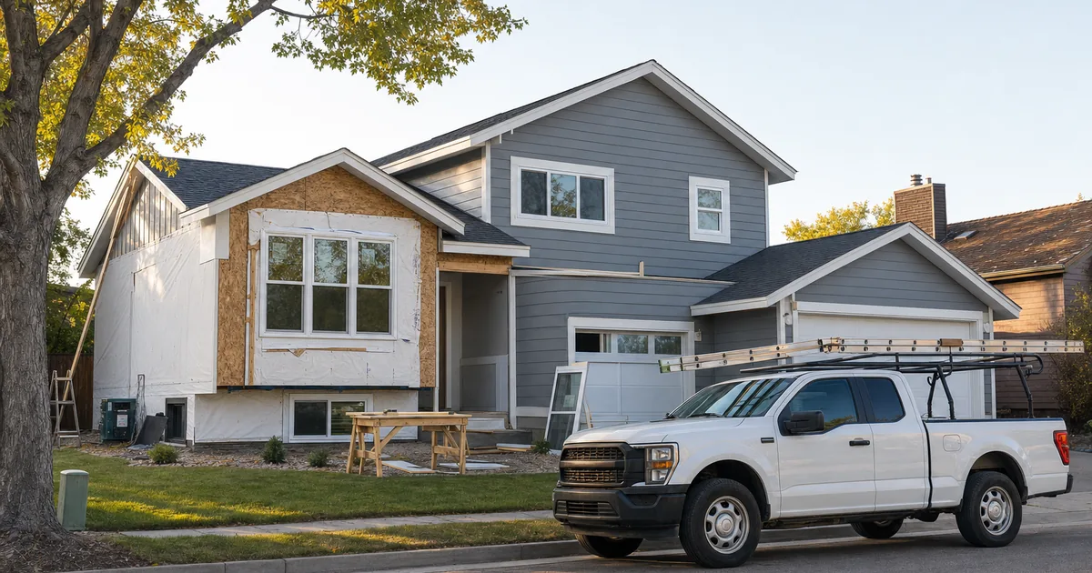 Hard money loans for real estate investors in Broomfield, Colorado