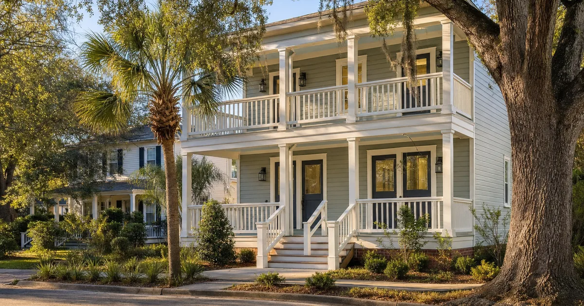Hard money loans for real estate investors in Brunswick, Georgia